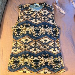 Ulla Johnson sleeveless top